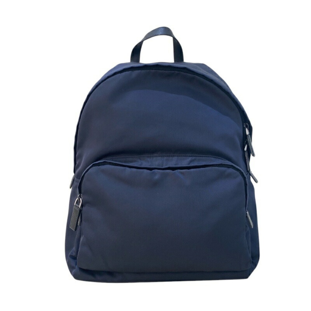 Prada Testuto Backpack Rucksack Backpack Daypack … - image 1